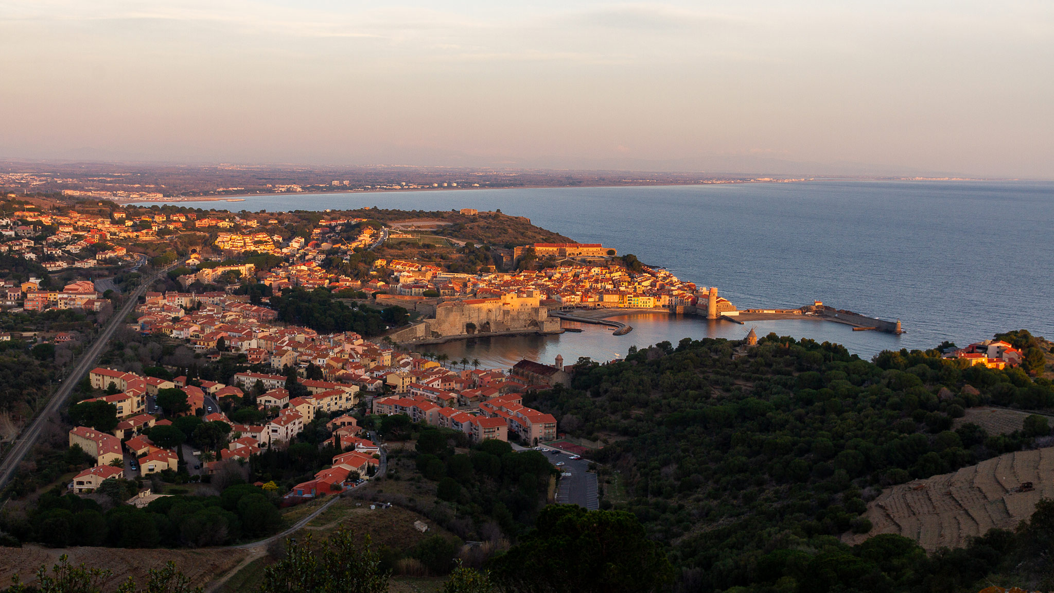 Collioure